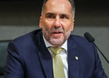 Governo quer criar centro integrado de informações entre polícias