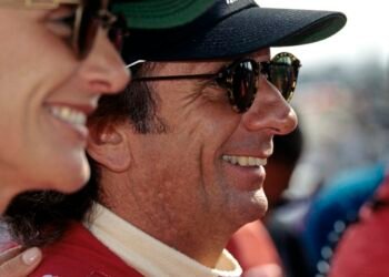Há 35 anos Fittipaldi conquistava o primeiro título brasileiro na Indy