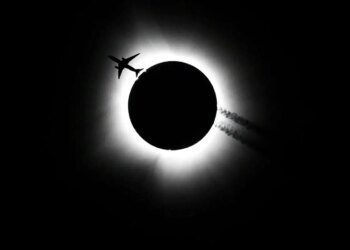 Eclipse do Sol poderá ser visto na Região Sul do Brasil
