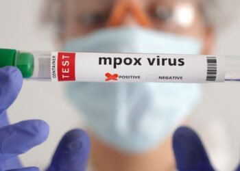 Brasil supera marca de mil casos de mpox em 2024