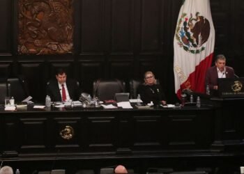 Senado do México aprova reforma judicial em vitória de López Obrador