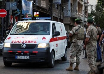 Brasil condena explosões de aparelhos eletrônicos no Líbano