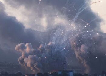 Governo condena ataques no Líbano e diz para brasileiros deixarem área