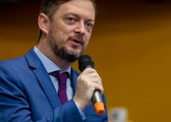 Presidente do IPC quer fomento à participação paralímpica feminina