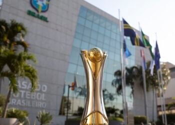 Anápolis e Retrô disputam primeiro jogo da final da Série D