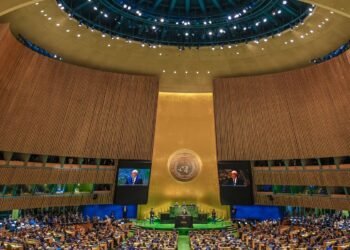 Na ONU, Lula vai falar sobre combate à fome e crise climática