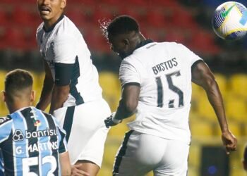 Rádio Nacional transmite jogo do líder Botafogo contra o Grêmio