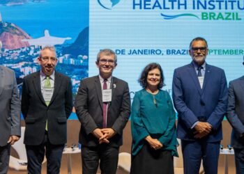 Brasil levará ao G20 preocupação com efeito de ondas de calor na saúde