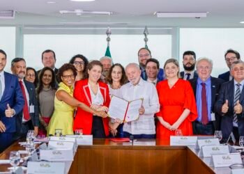 Lula sanciona lei com novas regras para concursos públicos