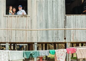 Em viagem ao Amazonas, Lula reafirma criação de Autoridade Climática