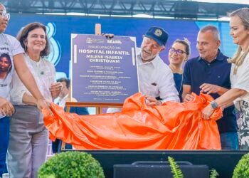 Estratégia do governo quer reduzir mortalidade materna em 25% até 2027