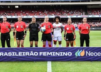 TV Brasil transmite jogo decisivo entre Corinthians e São Paulo