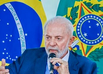 Governo anuncia R$ 514 milhões para combater incêndios florestais