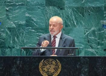 Na Cúpula do Futuro, Lula fala em “falta de ousadia” da ONU