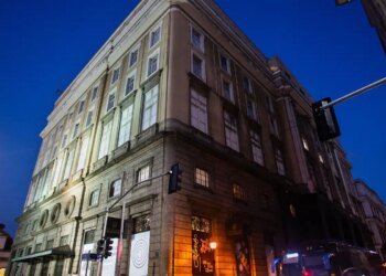 CCBB abre exposição Fullgás com mais de 300 obras de artistas do país