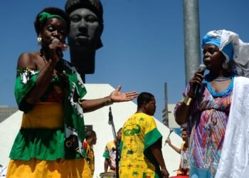 Conferência da igualdade racial será realizada em julho do próximo ano