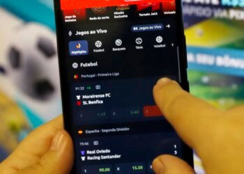 Bets que não pediram autorização serão suspensas a partir de outubro