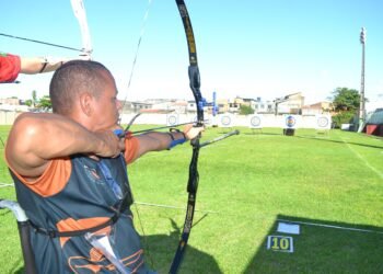 50º Campeonato Brasileiro de Tiro com Arco acontece pela primeira vez na Bahia nesta semana