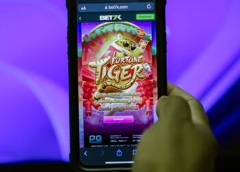 Estudo da CNC aponta que bets causam prejuízo bilionário ao comércio