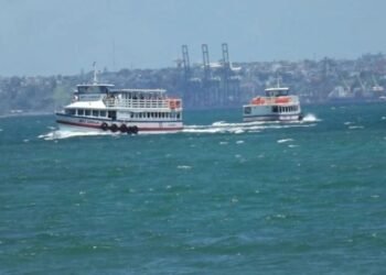 Travessia Salvador-Mar Grande retoma operações; Morro de São Paulo faz conexão
