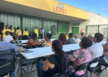 Prevenção ao suicídio e promoção à saúde mental são temas de atividades do Setembro Amarelo