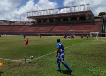 Mais de 120 surdoatletas disputam Campeonato Brasileiro de Futebol para Surdos 2024