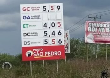 Cartel impõe preços de combustíveis mais altos em Salvador