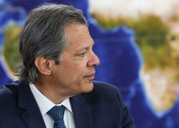 Haddad diz que PIB para o ano deve superar 2,8% 