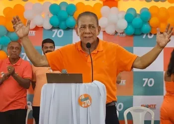 Candidato do Avante à Prefeitura chama crianças autistas de ‘pragas’