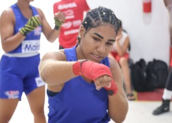 Seleção Baiana de Boxe conquista Campeonato Brasileiro Cadete e Juvenil 2024 com o apoio da Sudesb