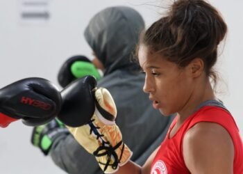 Projeto Lutando pela Paz II acontece durante este mês de setembro, no Centro de Boxe
