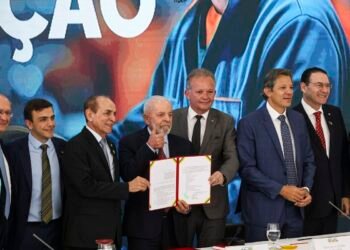 Indústria digital ganha R$ R$ 144,4 bi em recursos públicos e privados