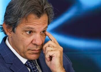 Inflação provocada por seca não se resolve com juros, diz Haddad