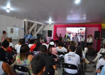 Jovens que sonham em jogar em Pituaçu são destaque no lançamento da 3ª Copa Loreta Valadares