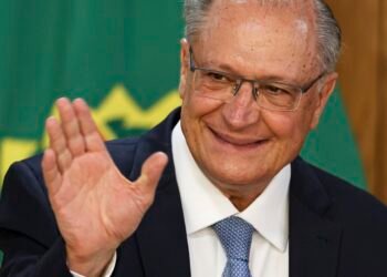 MDIC quer ampliar Programa Reintegra a partir de 2025, diz Alckmin