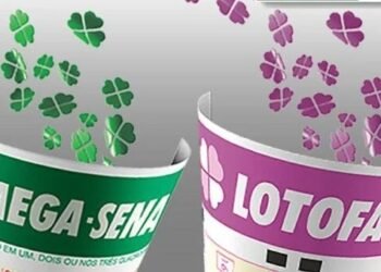 Lotofácil: Uma aposta ganha R$ 1,3 milhão; Mega fica acumulada