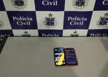 Suspeito de estupro virtual é preso pela Polícia Civil na Bahia