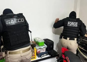 Operação cumpre mandados contra suspeitos de morte no interior baiano