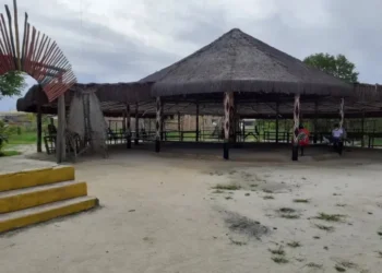 Dois jovens e um homem são executadas em aldeia indígena na Bahia