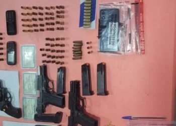 Presos 3 acusados por homicídio de comerciante na Bahia