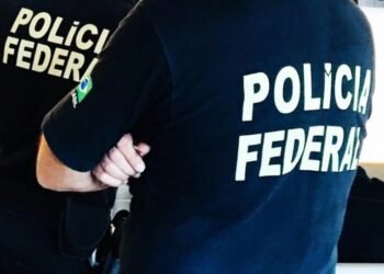 PF prende suspeito de crime de estupro de vulnerável na Bahia