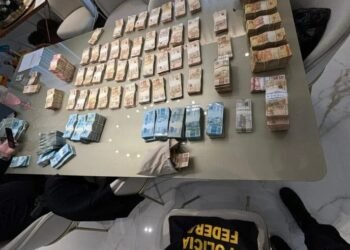 PF combate desvios de R$ 45 mi de recursos públicos em 5 cidades baianas