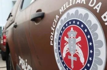 PM e comparsa são presos por tentativa de extorsão no interior da Bahia