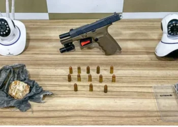 Câmeras usadas pelo crime organizado são apreendidas no interior baiano