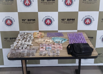 Suspeitos de integrar quadrilha de roubo a bancos e carros-fortes são mortos na Bahia