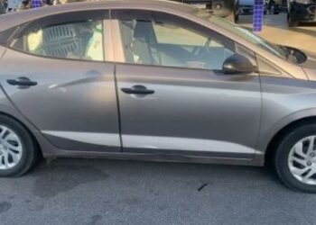 PRF recupera nas estradas baianas dois veículos roubados