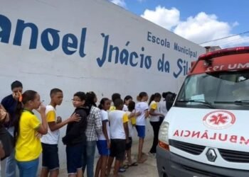 R. do Jacuípe: Projeto Samuca chega às escolas do município