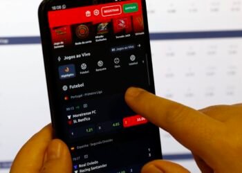 Sites fraudulentos dificultam identificação de bets no Brasil