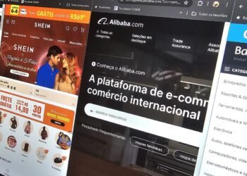 Taxação de compras até US$ 50 renderá R$ 700 milhões neste ano