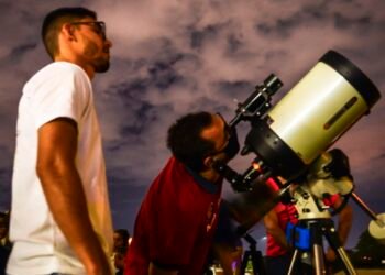 Cometa do Século poderá ser observado no Brasil ainda em setembro